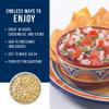 Augason Farms Dehydrated Chopped Onions Can, Emergency Food Supply, Everyday Meals, 130 Servings view 4