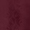 Ultimate Textile -2 Pack- Damask Kenya 14 x 90-Inch Table Runner - Modern Jacquard Design, Bordeaux Red view 2