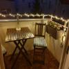 Lighting EVER Fairy Lights Plug in, 33ft 100 LED String Lights for Bedroom, Warm White Copper Wire Lights, Waterproof Indoor Outdoor Decorative Fairy Lights for Patio, Garden, Balcony, Vases, Craft view 3