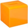 Gedy 2001-67 Tissue Box Cover, 1.5" L x 5.39" W view 1