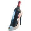 Wild Eye Designs High Heel Bottle Holder, Silver view 2
