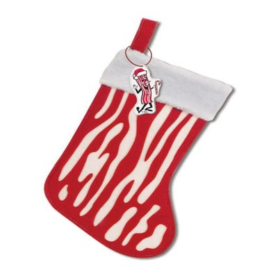 Bacon Stocking