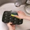 Iwatani Takoyaki Grill Pan , Medium, Black view 3