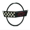 1991-1996 Corvette Nose Emblem Magnet view 1