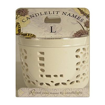 Candlelit Names L