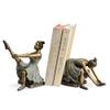 Ballerina Students Book Ends (Set of 2) view 1