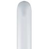 Qualatex 646Q White Balloon 50 Count view 1