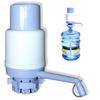 Manual Drinking Bottled Water Hand Pump Dispenser with Tube view 1