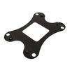 Backplate for Socket 604 6-32 Thread Dynatron P/N DY-PBK-002G view 1