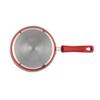 Rachael Ray Classic Brights Stainless Steel Fondue Set, Red view 3
