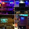 ADVPRO s031-b Bar Open Beer Cocktails Pub Neon Light Sign view 3