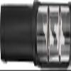ZWILLING MIYABI Knife Sharpener, Ceramic & Diamond Discs, Matte Black view 4