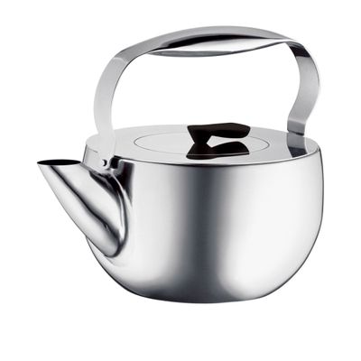 Bodum Columbia Stainless Steel Tea Press, 51-Ounce