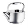 Bodum Columbia Stainless Steel Tea Press, 51-Ounce view 1