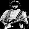 Eric Clapton Poster, Live in Concert, Singer, Guitarist, Rock Music, Iconic Musician, Art Print view 1