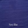 BackJack Floor Chair, Extra Large, Navy Blue view 2