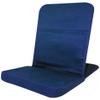 BackJack Floor Chair, Extra Large, Royal Blue view 1