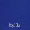 BackJack Floor Chair, Extra Large, Royal Blue view 2