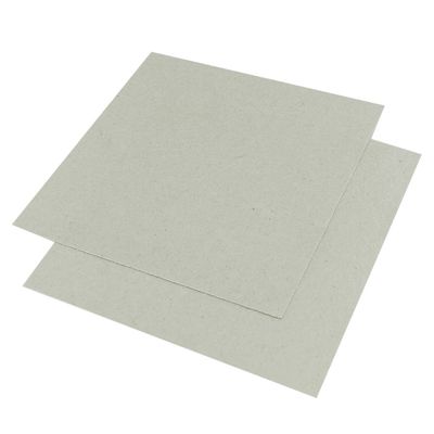 uxcell 2 Pcs 5.1" x 5.1" Microwave Oven Repairing Part Mica Plates Sheets