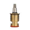 Zurn - 59517006 59517-006 Short Hot Replacement Faucet Cartridge, Lead Free Polished Chrome view 1