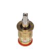 Zurn - 59517006 59517-006 Short Hot Replacement Faucet Cartridge, Lead Free Polished Chrome view 2