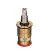 Zurn - 59517006 59517-006 Short Hot Replacement Faucet Cartridge, Lead Free Polished Chrome view 3