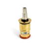 Zurn - 59517006 59517-006 Short Hot Replacement Faucet Cartridge, Lead Free Polished Chrome view 4