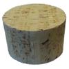 Cork Stopper Size 40: Pack of 10 (2-7/8 Inches Each) view 1