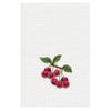 Cherries Kitchen Towel view 1