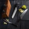 Cangshan Y2 Series Knife Set, 6-Piece German Steel Block, Silver view 3