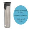 Contigo West Loop Stainless Steel Travel Mug with AUTOSEAL Lid, 24oz., Stainless Steel view 3