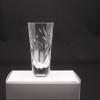 SET of 6 Russian CUT Crystal Shot Glasses 35ml Hand Made view 2