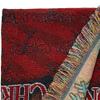 Northwest National Lampoons Christmas Vacation Woven Tapestry Throw Blanket, 48" x 60", Pile of Gifts view 3
