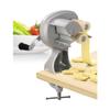 Fantes Cavatelli Maker Machine for Authentic Italian Pasta, The Italian Market Original since 1906 view 2