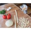 Fantes Cavatelli Maker Machine for Authentic Italian Pasta, The Italian Market Original since 1906 view 3