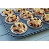 Mrs. Anderson's Baking 12-Cup Muffin Pan, Carbon Steel with Non-Stick Coating, PFOA Free, 14-Inches x 10.5-Inches view 3