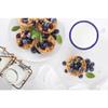 Mrs. Anderson's Baking 12-Cup Muffin Pan, Carbon Steel with Non-Stick Coating, PFOA Free, 14-Inches x 10.5-Inches view 4