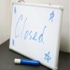 ADVPRO led087-r Irish Pub Bar Beer Led Neon Sign WhiteBoard view 3