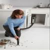 Vroom Vacuflo Central Vacuum Retractable 24' Hose - 9220 view 2