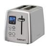 Cuisinart CPT-415P1 Countdown Metal Toaster, 2-Slice, Brushed Stainless view 1