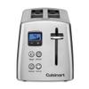 Cuisinart CPT-415P1 Countdown Metal Toaster, 2-Slice, Brushed Stainless view 2
