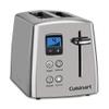 Cuisinart CPT-415P1 Countdown Metal Toaster, 2-Slice, Brushed Stainless view 3