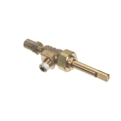 Montague 1006-5 Top Burner Valve for