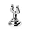 New Star Foodservice 23428 Triton Harp Clip Style, Place Card/Table Number Holder, 1.5 Inch, Silver, Set of 12, 23411 view 2