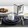 New Star Foodservice 24043 Stainless Steel Short Napkin Dispenser, 3.875 by 4.75 by 5.5-Inch view 3