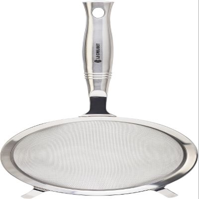 Le Creuset VS308 Stainless Steel Revolution Food Strainer