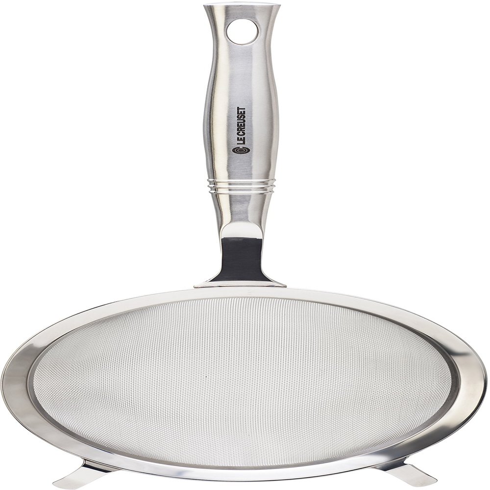 Le Creuset VS308 Stainless Steel Revolution Food Strainer