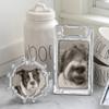 Mariposa Dog Bone Round Frame view 3