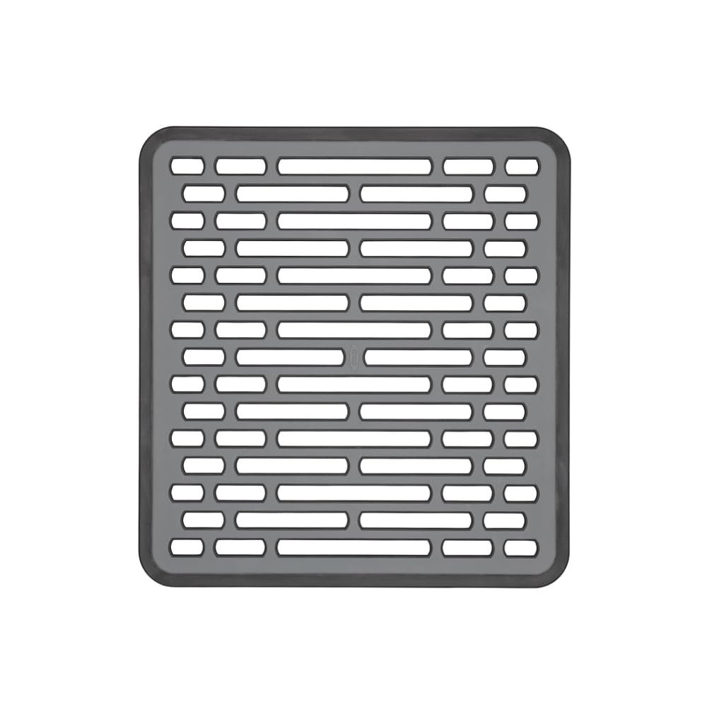 OXO Good Grips Small Sink Mat, Gray