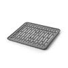OXO Good Grips Small Sink Mat, Gray view 4